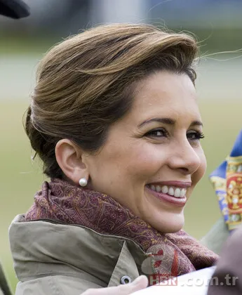 Prenses Haya hakkında şok iddia! Kiralık katil arıyor 11