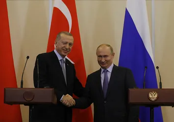 Kremlin'den Soçi'deki zirvenin detaylarına ilişkin açıklama
