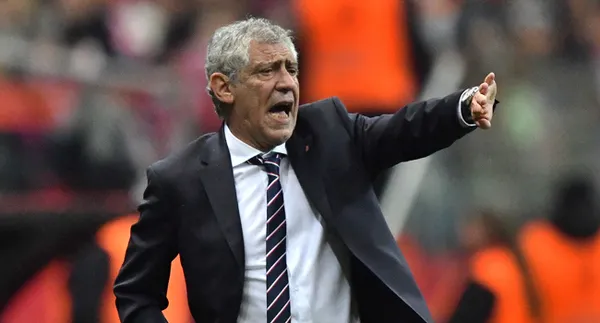 Beşiktaş Teknik Direktörü Fernando Santos’un ilk transferi belli oldu! Dünya yıldızına kancayı taktı