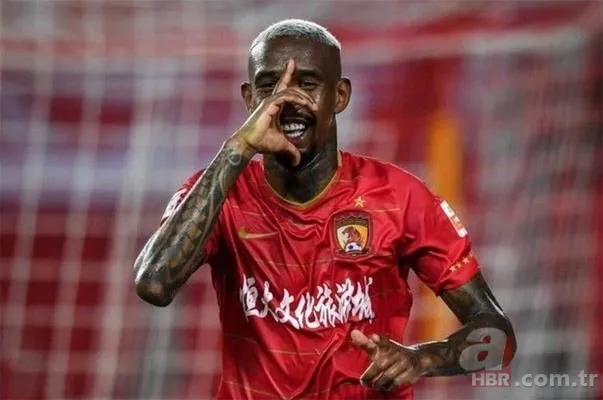 Anderson Talisca'dan olay sözler: "Hiç pişman değilim" 4