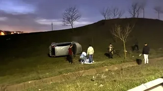 Ölümden döndü: 5. kez alkollü çıkınca 390 bin lira ceza yedi