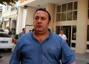 İsmail Türüt’e Almanya’da vize şoku