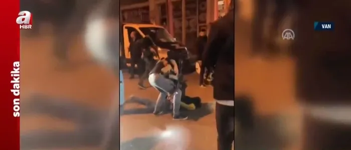 Son dakika: Van'da MİT ve Emniyetten flaş operasyon! İran ajanları yakalandı - 5