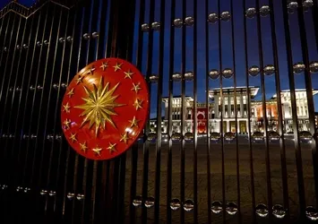 Cumhurbaşkanlığı’ndan Netanyahu'ya yanıt