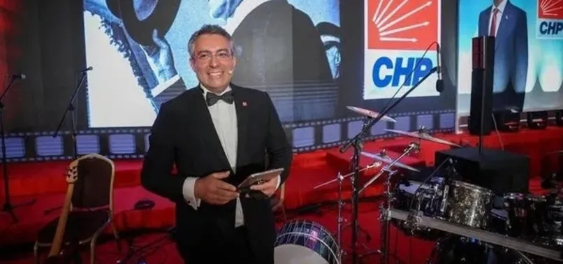 CHP'de 'Özel' kıyım bitmiyor! Anons etmedi diye uzun süredir sunuculuk yapan Barış Bozkurt'un işine son verdi