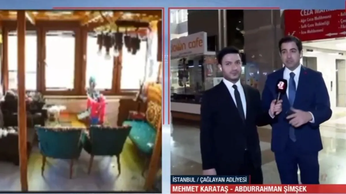 Güllü'nün evlatları masum mu suçlu mu?