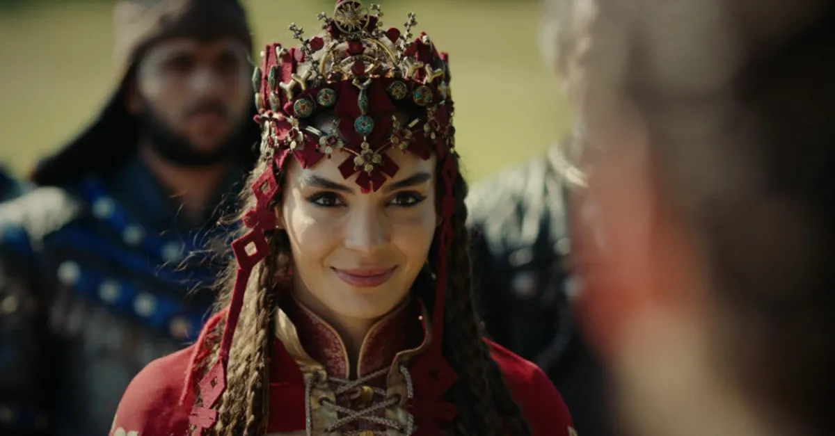 Destan sezon finali fragmanı yayınlandı! Destan yeni bölüm fragmanı izle