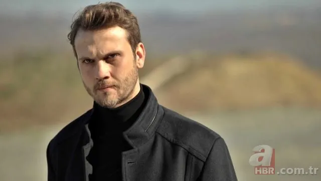 Çukur'da gerginliği arşa taşıyacak transfer! Tüm dengeler değişecek! Sonunda ortaya çıktı... 4