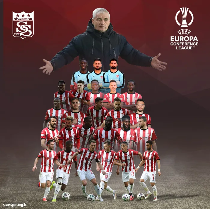 Beşiktaş kazandı Sivasspor sevindi! Sosyal medyadan paylaştılar - 1