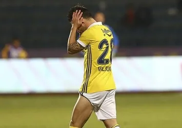 Fenerbahçe'yi sarsan çifte sakatlık!