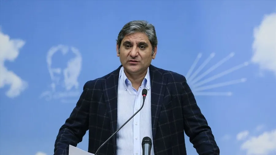 chpli-aykut-erdogdu-rusvet-sorusuna-yanit-veremedi-1773201431308.jpeg Eski CHP Milletvekili Aykut Erdoğdu (AA)