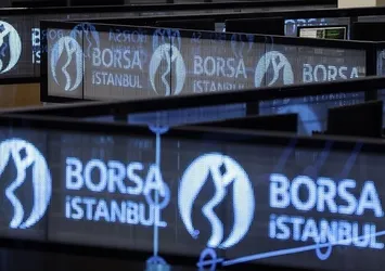 Borsa güne 119.000 puanın üzerinde başladı