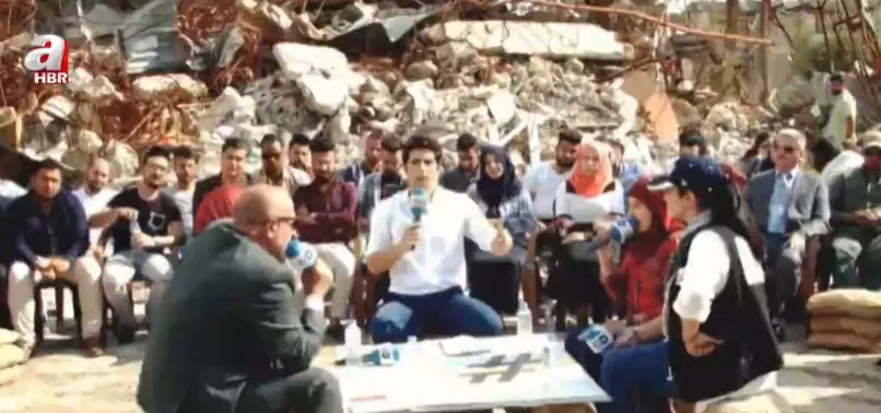 Deutsche Welle Türkçe'den yine provokatif dil! Bunun adı habercilik mi?