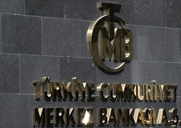 Merkez Bankası Finansal Hesaplar Raporu yayımlandı! Yerleşik sektörlerin toplam finansal varlıkları 125 trilyon lira oldu