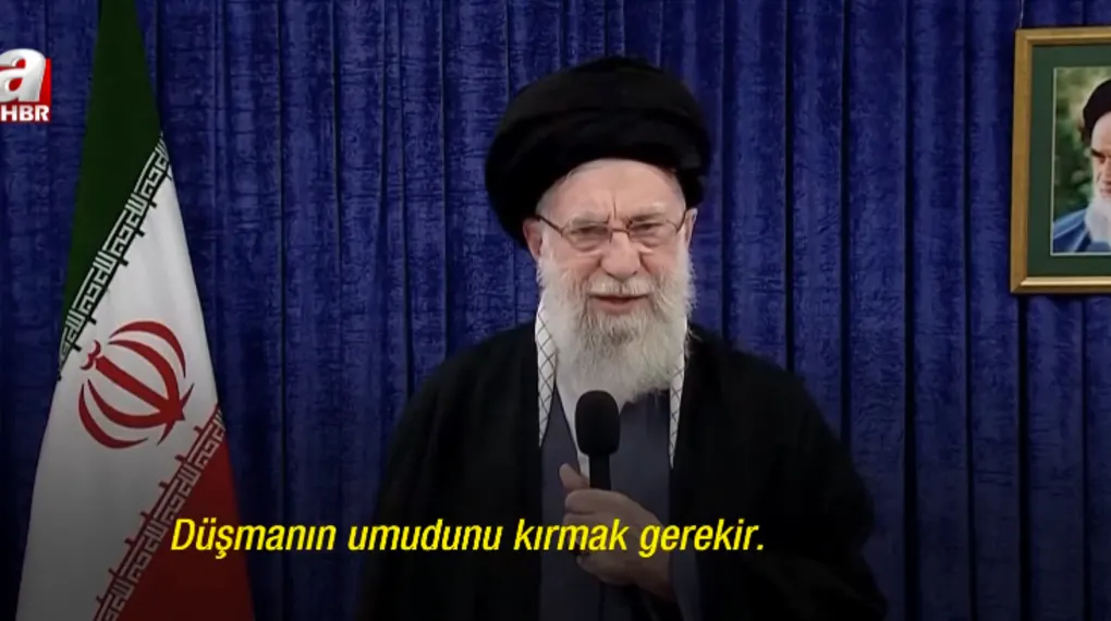 Savaşın gölgesinde "ABD-İran" diplomasisi