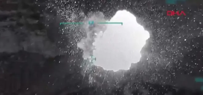 Son dakika: Kuzey Irak’a kritik operasyon