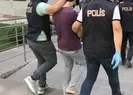 Terör örgütlerine operasyon! Gözaltılar var