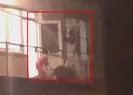 Koca dehşeti! Böyle darp etti