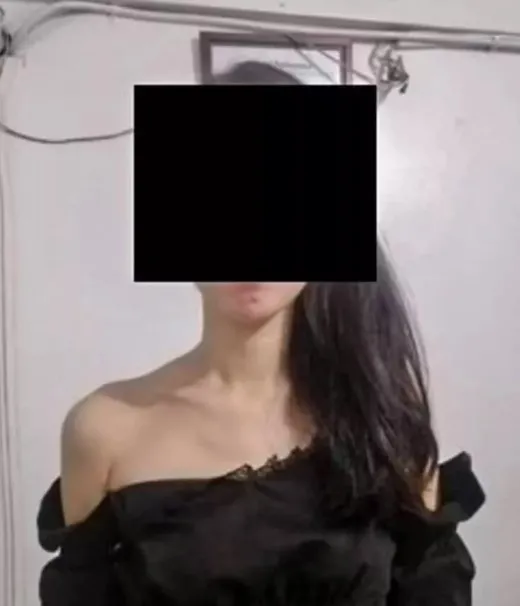 Eğlenceye çıkan kıza yapılanlar kan dondurdu! Köpek kafesine kilitleyip…