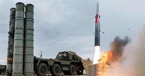 ABD’nin S-400 yaptırım kararına Türkiye’den tokat gibi yanıt: Yolumuzdan döndürmeyecek