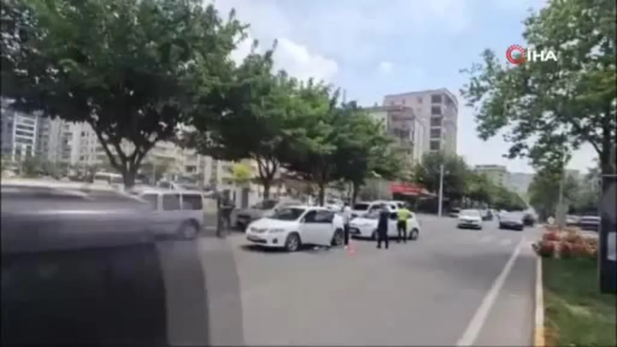 Şanlıurfa'da aranması bulunan 11 şüpheli yakalandı