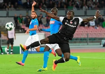Beşiktaş, Vodafone Arena'da galibiyet peşinde