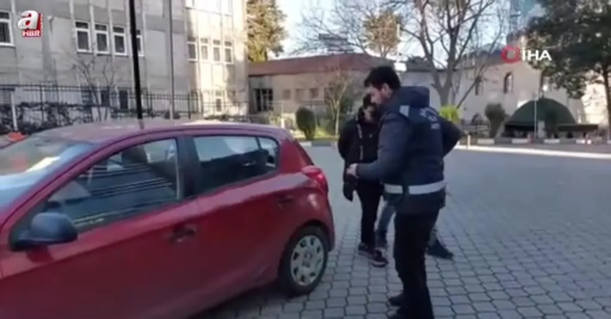 Samsun merkezli fuhuş operasyonu