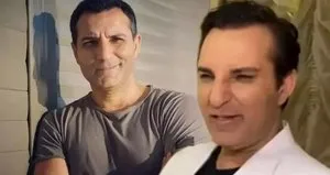 Rafet El Roman botoksa tövbe etti