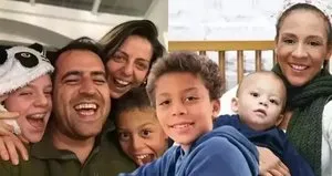 Bir anda emziği atıp ’annemsin’ dedi