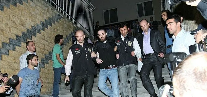 Cem Garipoğlu'nun mezarının açılmasına verilen takipsizlik kararına itiraz! Dosyaya eklenen fotoğraf şüpheleri artırdı