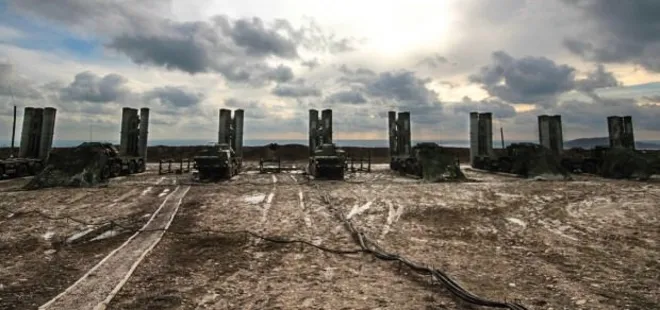 Türkiye ve Hindistan’da S-400’ler için gözlerin çevrildiği gün