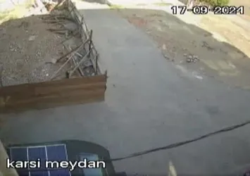Pendik'te ‘kız meselesi'nde silahlar konuştu