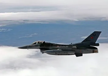 TSK'dan Kuzey Irak'a operasyon