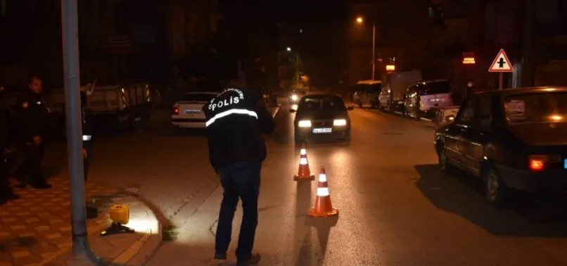 Malatya'da kız isteme kavgasında kan aktı