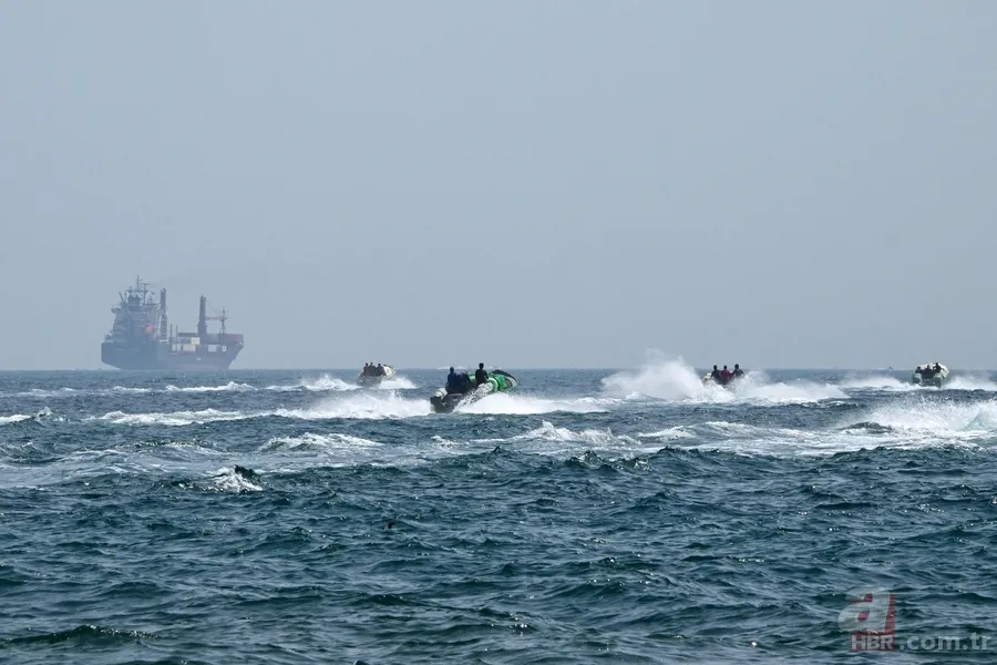 ABD'nin İran'dan kayıp pilotunu kurtarma operasyonu krize dönüştü 5