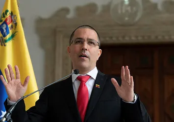 Venezuela'dan 4 Avrupa ülkesine nota!