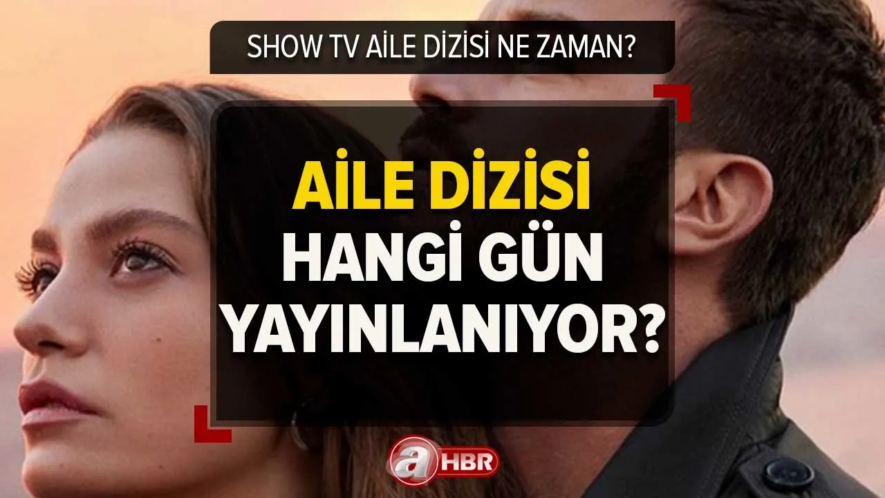 Aile dizisi ne zaman, saat kaçta? Aile dizisi 4.bölümde neler olacak? Yeni bölüm fragmanı yayınlandı