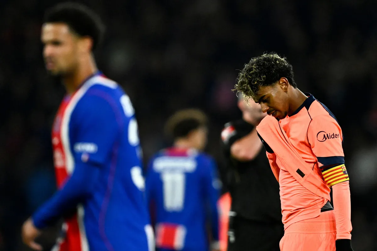 1792531335014.jpg PSG-Barcelona maçı (AFP)