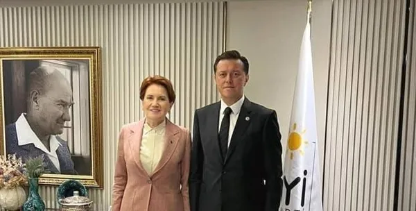 İYİ Parti Eskişehir Milletvekili Nebi Hatipoğlu: İçim el vermeye vermeye Kılıçdaroğlu’na oy verdim