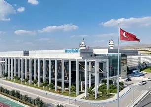 ASELSAN'dan 410 milyon dolarlık ihracat!