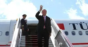 Başkan Erdoğan Azerbaycan’a gidiyor