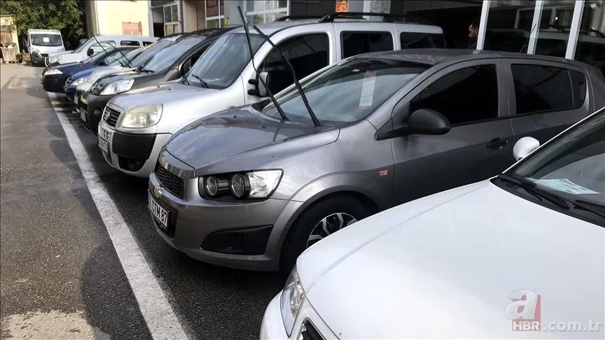 Trafik sigortasında oranlar değişti! Kim ne kadar ödeme yapacak? Araç sahibi herkesi ilgilendiriyor 10