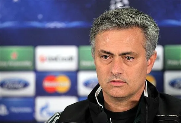 Roma’da Jose Mourinho ile yollar ayrıldı! Efsane teknik direktöre şok...