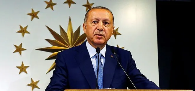 Başkan Erdoğan’dan 3 Kasım mesajı