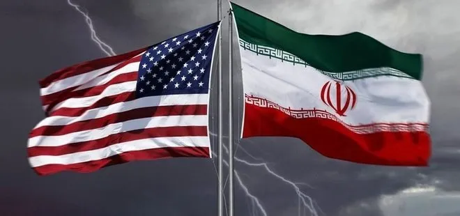 ABD’den flaş İran kararı!