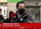 Beşiktaş’tan Hulk açıklaması Beşiktaş’tan bomba Hulk açıklaması