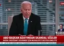 AK Partiden Bidenın skandal sözlerine tepki