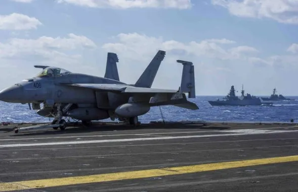 ABD’de Türkiye’ye karşı flaş Doğu Akdeniz hamlesi! Ordu Yunanistan için hazırlanıyor