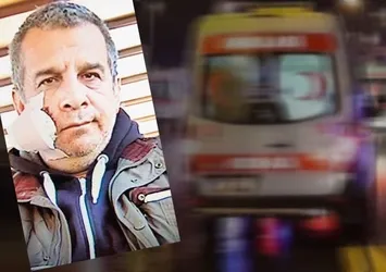 İstabul'da tuhaf ısırık vakası