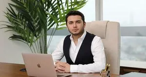 Kripto Faruk Fatih Özer için karar
